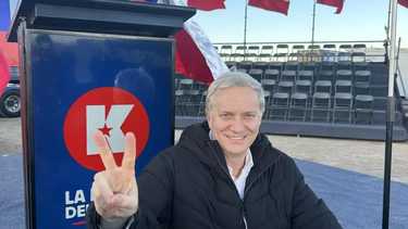 El presidente electo, José Antonio Kast, asumirá el 11 de marzo. El presidente electo, José Antonio Kast, asumirá el 11 de marzo.