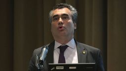 Oficial: Vanoli es el titular del BCRA