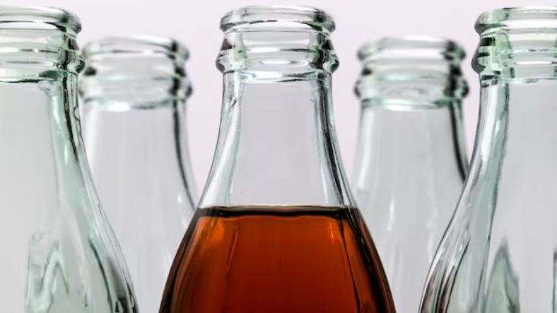 Descubrí el tesoro vintage y decorativo que podés crear con una botella de vidrio reciclada Descubrí el tesoro vintage y decorativo que podés crear con una botella de vidrio reciclada