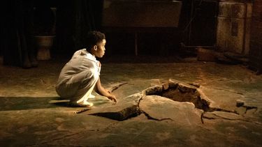 Netflix oculta esta película de terror para mirar en una noche oscura