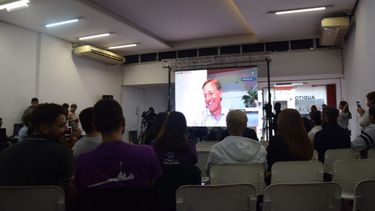 Sitio Andino | congreso radical
