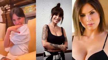 Quiénes son las famosas que visitaron a Alberto Fernández en la Quinta de Olivos.