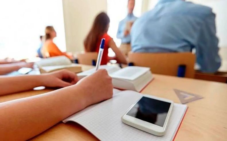 La propuesta también incluye actividades rigurosas destinadas a Matemática y Física, para los estudiantes del Secundario.