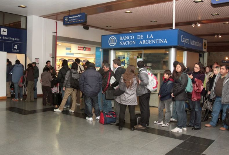 aeropuerto