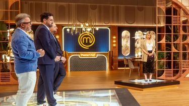 Cuándo se emite la próxima gala de eliminación de MasterChef Celebrity