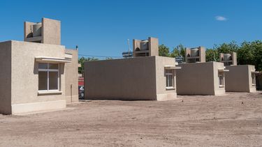 El Instituto Provincial de la Vivienda flexibilizó uno de los requisitos para acceder a una vivienda social para personas con discapacidad. El Instituto Provincial de la Vivienda flexibilizó uno de los requisitos para acceder a una vivienda social para personas con discapacidad.