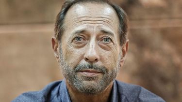 Guillermo Francella la rompe en la película furor de HBO Max.
