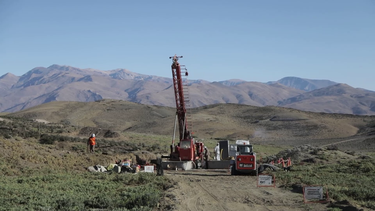 Crean un comité para evaluar los proyectos que quieran adherirse al RIGI.