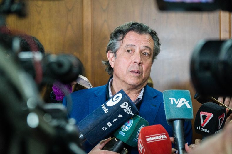 Mendoza no adhirió al feriado nacional.