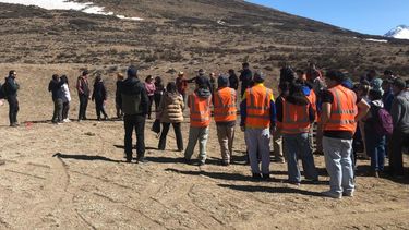 Participación ciudadana y ejemplos de minería sustentable en Malargüe.