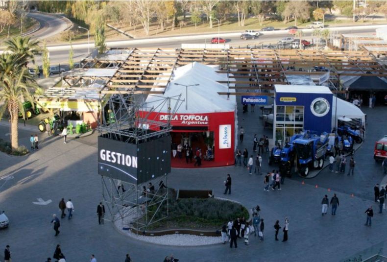 Sitevinitech feria