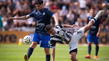 El Lobo necesita ganar. El Lobo necesita ganar.
