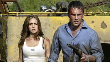 Camino hacia el terror en Netflix: una vieja película que aún se mantiene entre los más vistos