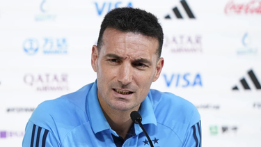 El día en el que Scaloni le ganó a Francia en una final.