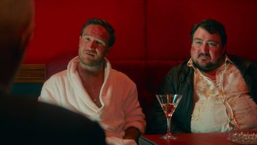 Netflix: un thriller de acción que promete mucho entretenimiento de principio a fin