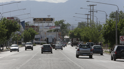 ADERPE trabaja aceleradament en el masterplan para la zona industrial de la provincia de Mendoza