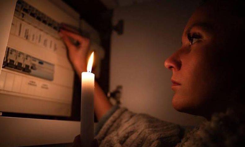 Edemsa brindó recomendaciones por los cortes de luz.