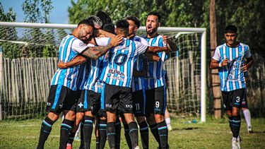 Sitio Andino | Atlético Argentino