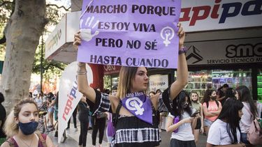 Sitio Andino | niunamenos, ni una menos, marchas, femicidios, homicidios, violencia contra las mujeres