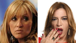 ¡Bomba!: Marcela Tauro dijo que Lizy Tagliani la traicionó: Me clavó un puñal