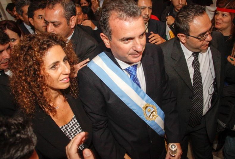 inicio de sesiones 1 de mayo