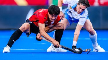 Los Leones comenzaron con una contundente victoria su participación en el Mundial 2026.