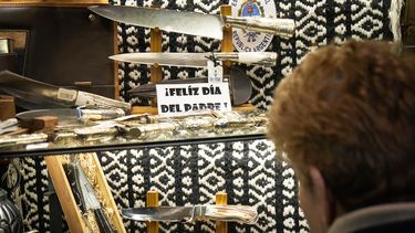 Día del Padre con bajo impacto en Mendoza: el comercio local sufre una fuerte caída en ventas