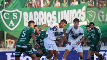 Sigue sin ganar: el Expreso no pudo abrir el marcador y se llevó un empate en Junín