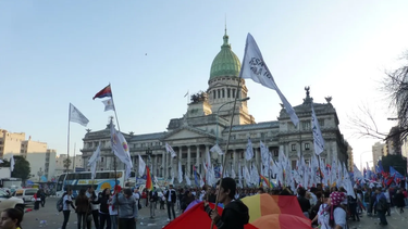 9 de mayo: 12 años de la Ley de Identidad de Género en Argentina
