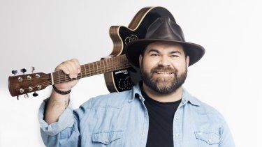 Juan Fuentes estará en el Festival de Alta Montaña, en Las Heras.