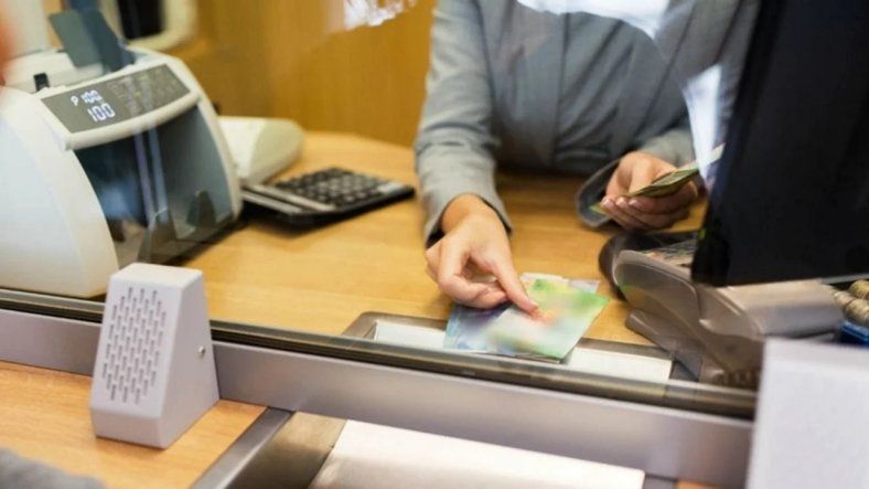 Tras el acuerdo paritario, cuánto gana un trabajador bancario en julio