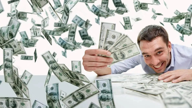 Un argentino hoy puede ganar de US$720 millones: te explicamos cómo.