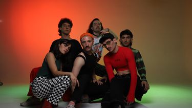 Yuls presenta su nuevo disco “Gema” en la Nave UNCuyo.