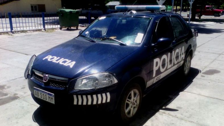 Buscan a una menor en Malargüe.