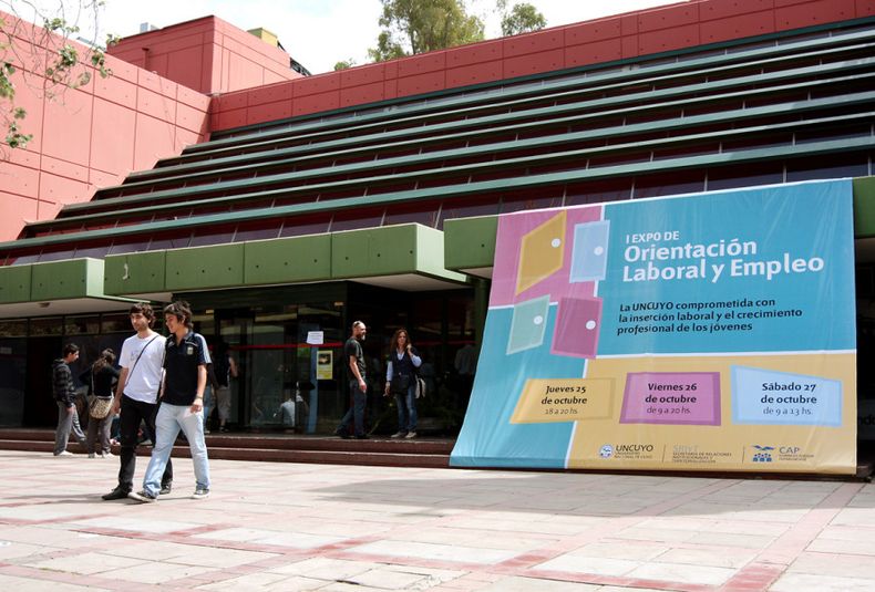 centro de congresos y expo