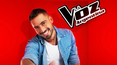 Cuándo arranca La Voz Argentina 2025: dos jurados inesperados y un conductor debutante