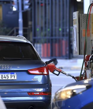 El precio del petróleo se dispara: ¿puede subir el combustible en Mendoza? El precio del petróleo se dispara: ¿puede subir el combustible en Mendoza?