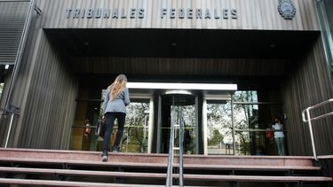 Sitio Andino | tribunales federales mendoza, juez, jueces, jurado, juicio