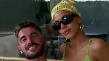 Conflicto por los rumores de separación entre Tini y De Paul.