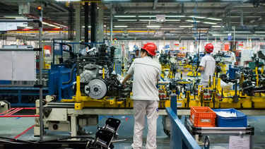 la recuperacion de la economia argentina entra en stand by