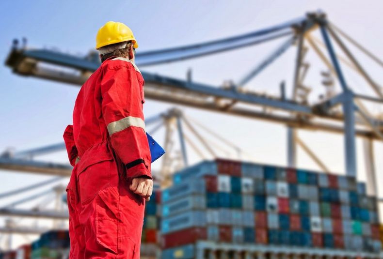 Importaciones comercio exterior