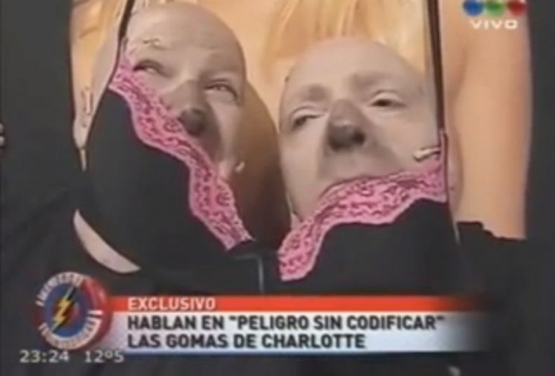 sin codificar