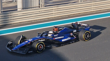 Carlos Sainz Jr. buscará ser protagonista.