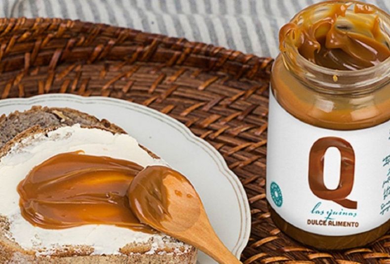 Dulce de leche