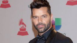 Ricky Martin enfrenta una dura denuncia de su sobrino.