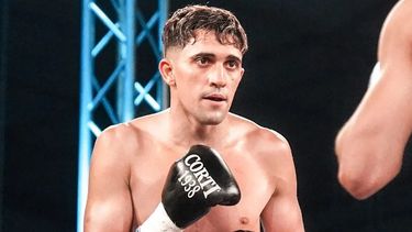 Llega con todo el potencial para lograr el objetivo.