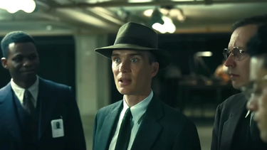 Llega “Oppenheimer” al Cine Universidad.