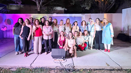 Universos compartidos: un recorrido por el talento artístico local en Guaymallén