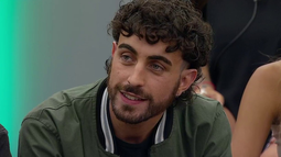 Ulises, el líder que sacude Gran Hermano con estrategias inesperadas.