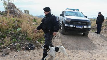 Murió un hombre que fue baleado en la cabeza en el Campo Papa
